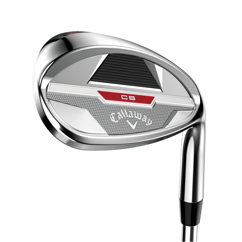 Callaway Women’s CB Wedge|Right-Handed|52.12|54.14|56.14|58.12|60.12