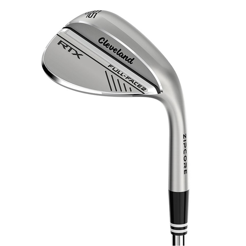 Cleveland RTX Full-Face 2 Wedge – Tour Satin