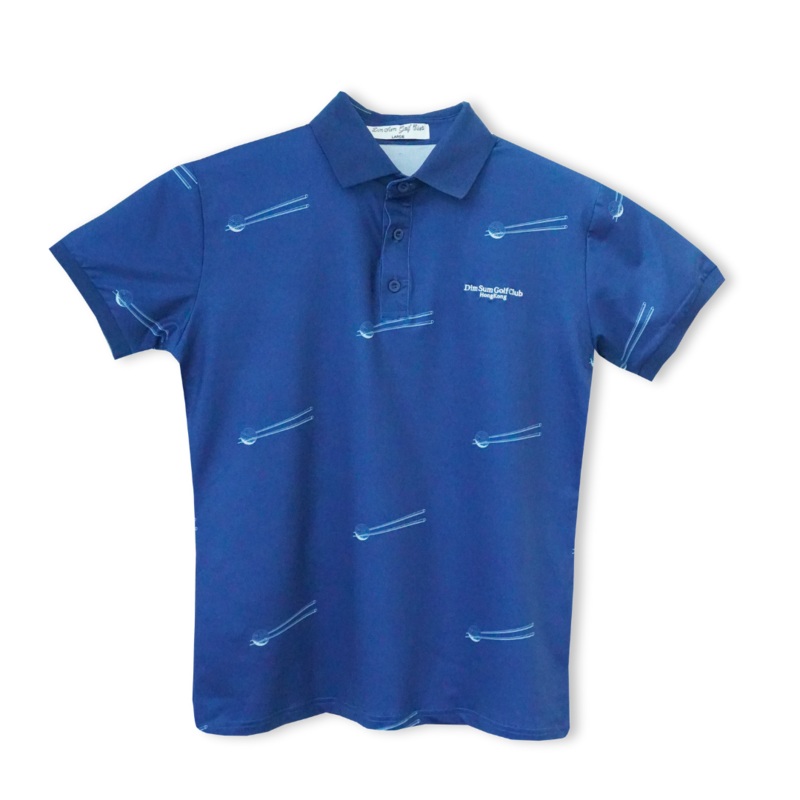 DS Ladies Polo|S|M|L|XL|Navy|White