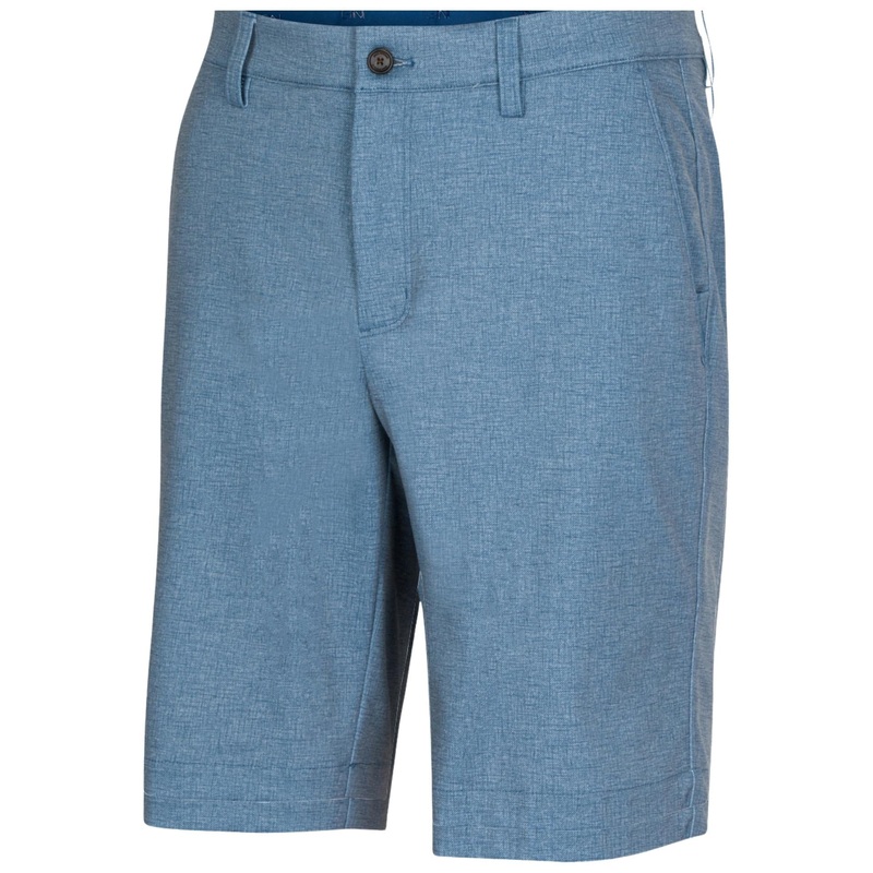 Greg Norman Bay Knit Golf Shorts