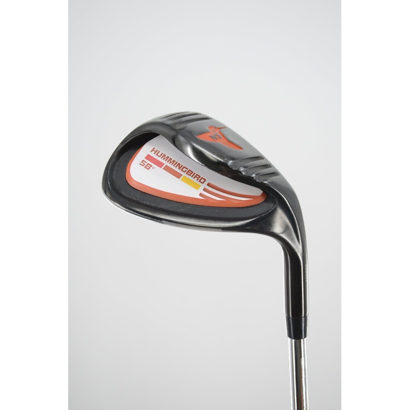 Hummingbird H7 58 Degree Wedge Wedge Flex 35
