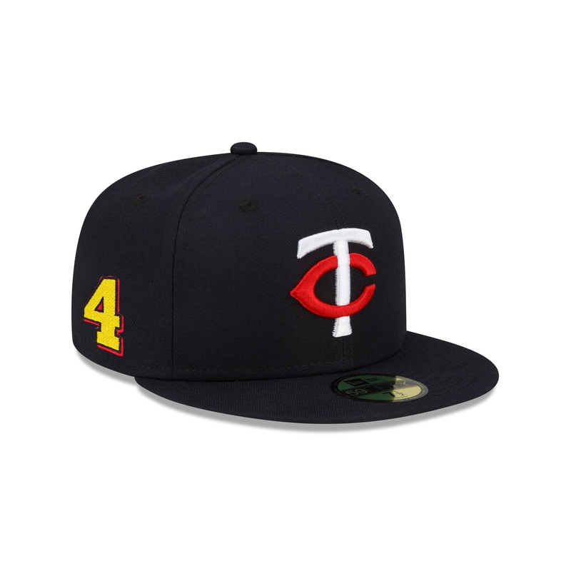 Minnesota Twins Player’s Weekend Correa 59FIFTY Fitted Hat