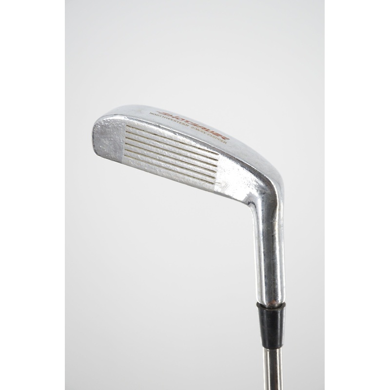 Northwestern Hot Sauer Chipper R Flex 34.75