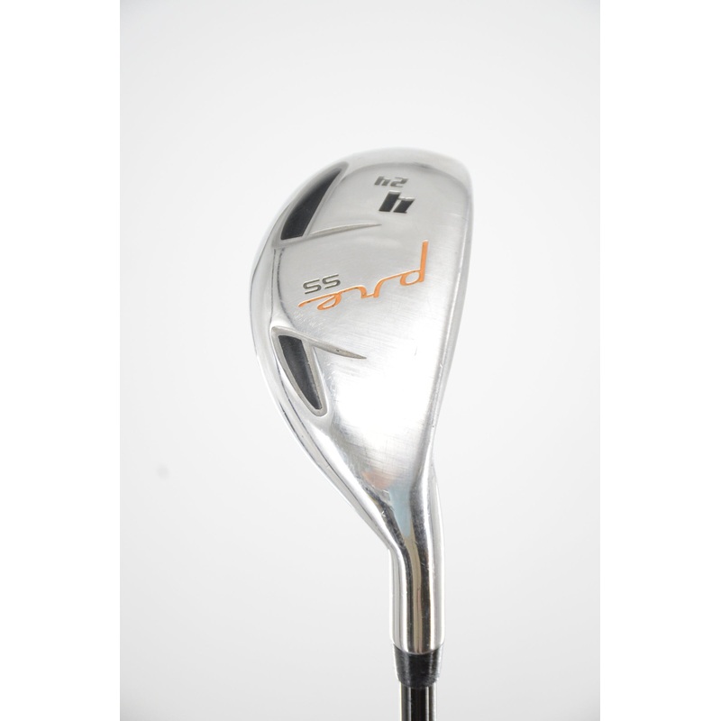 Pinemeadow Pre SS 4 Hybrid SR Flex 39.5