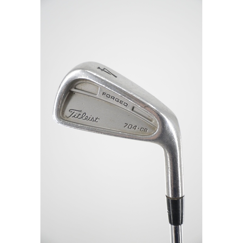 Titleist 704.CB 4 Iron R Flex 39