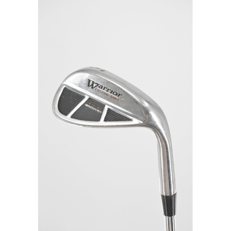 Warrior DCP Grooves 56 Degree Wedge Wedge Flex 35