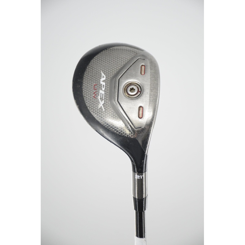 Callaway Apex UW 21 Degree Wood R Flex 40.5