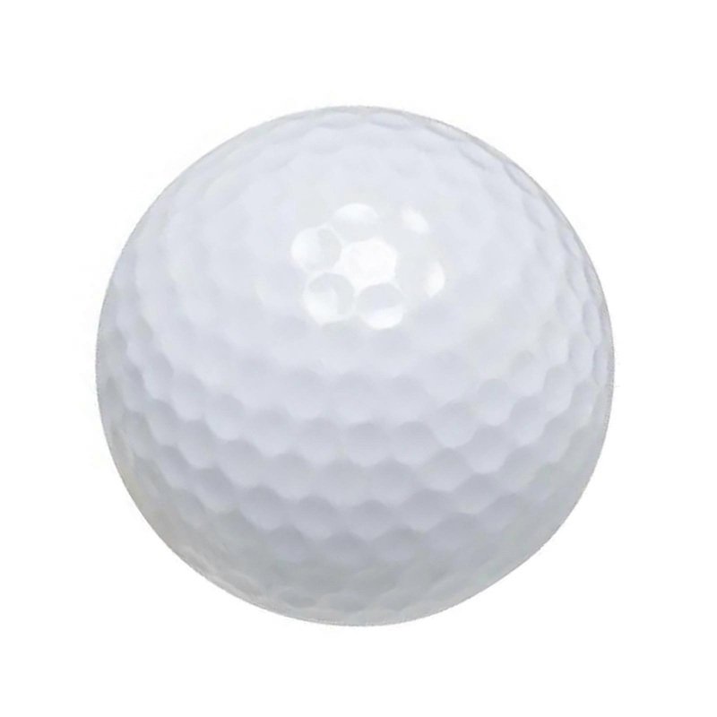 LED Golf Balls Glow Golf Balls, Glowing Golf Balls Night Glow Flash Light up Golf Balls Long Lasting Flashing Golf Balls  Red