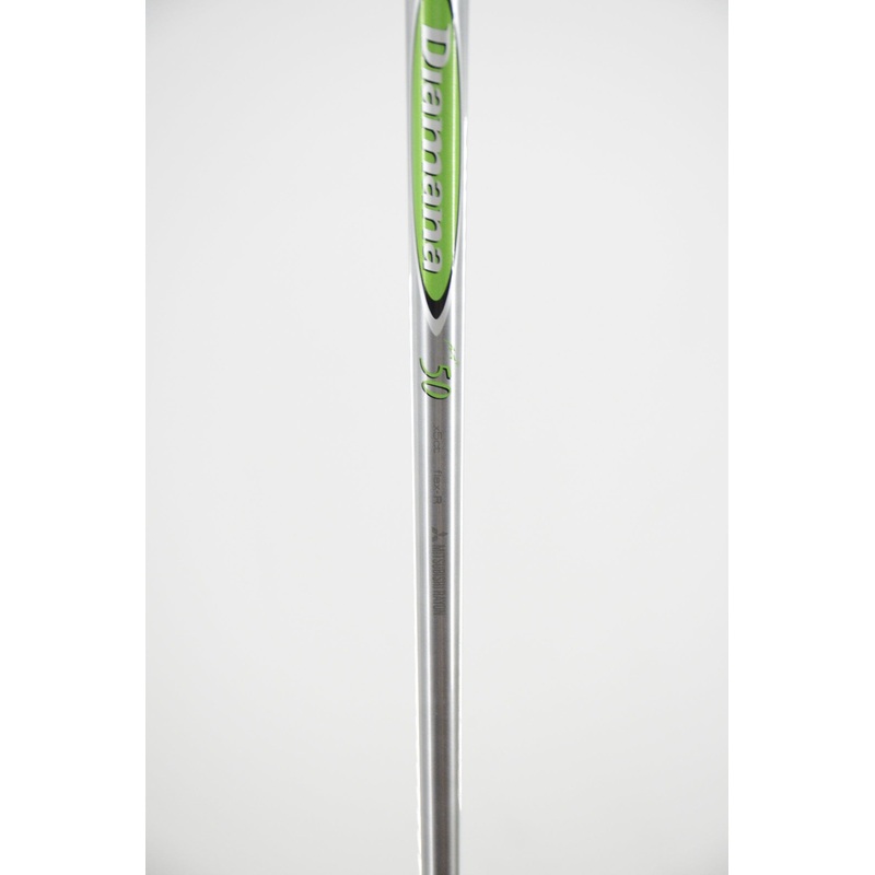 Mitsubishi Diamana M+ Callaway Wood Shaft R Flex 42
