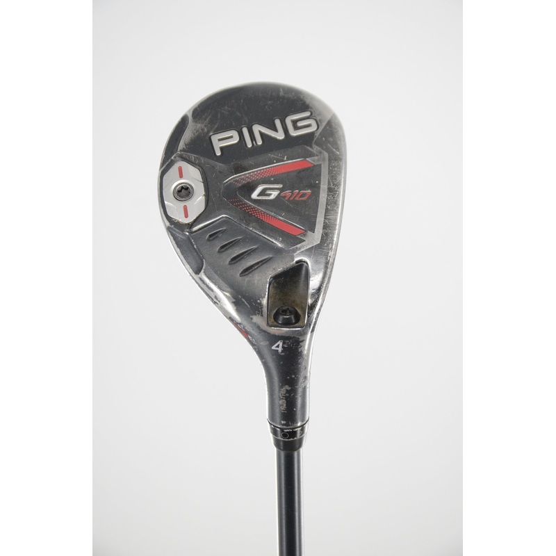 Ping G410 4 Hybrid R Flex 39.25
