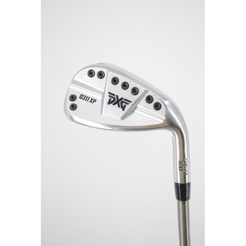 PXG 0311XP Gen 3 PW SR Flex 36.5