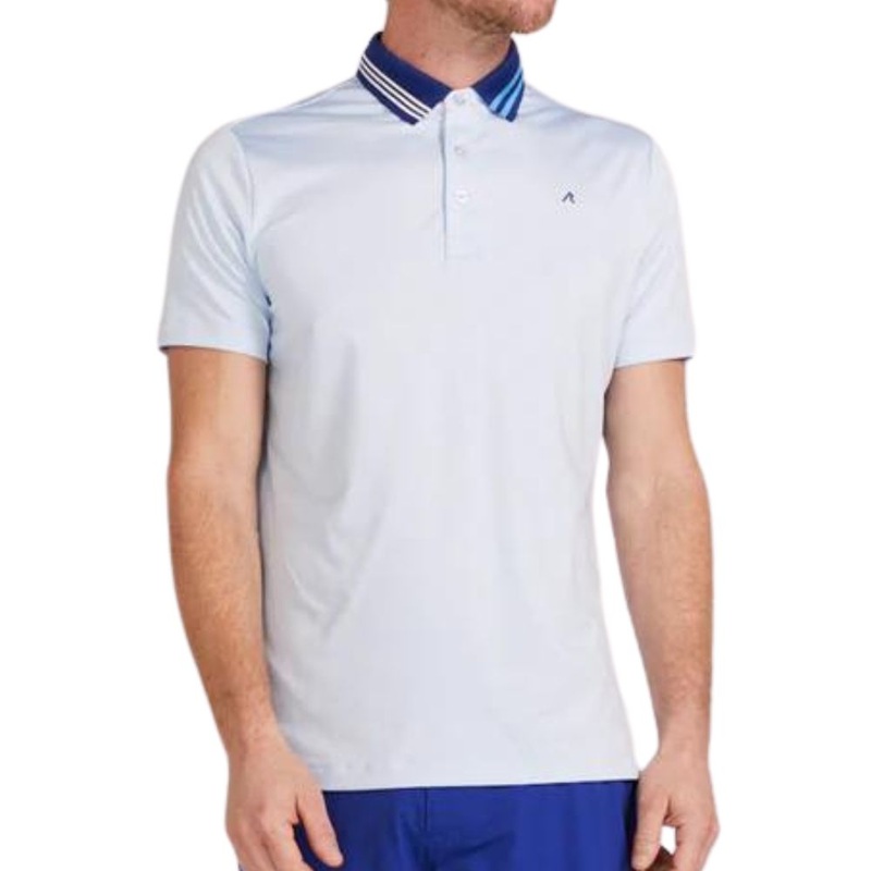 Redvanly Men’s Harley Golf Polo