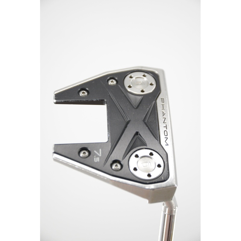 Scotty Cameron Phantom X 7.5 2022 Putter 35