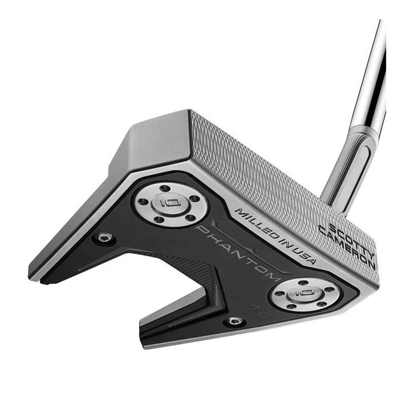 Titleist Scotty Cameron Phantom 7.5 Putter – 2024