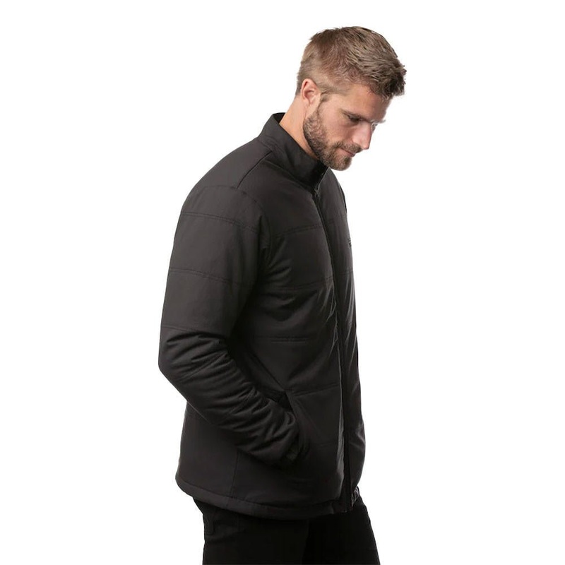 Travis Mathew Interlude Puffer Jacket