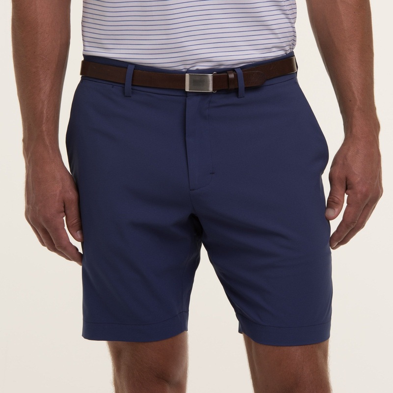 B. Draddy Men’s Zac Short|Regal|40