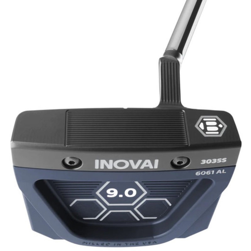 Bettinardi Golf Inovai 9.0 Slant Neck Putter