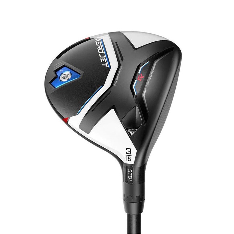 Cobra Aerojet Fairway Wood (Right-Handed)