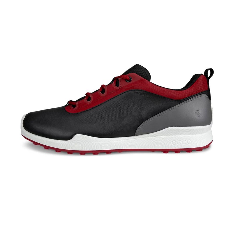 ECCO Men’s Golf Biom Hybrid Spikeless Golf Shoes