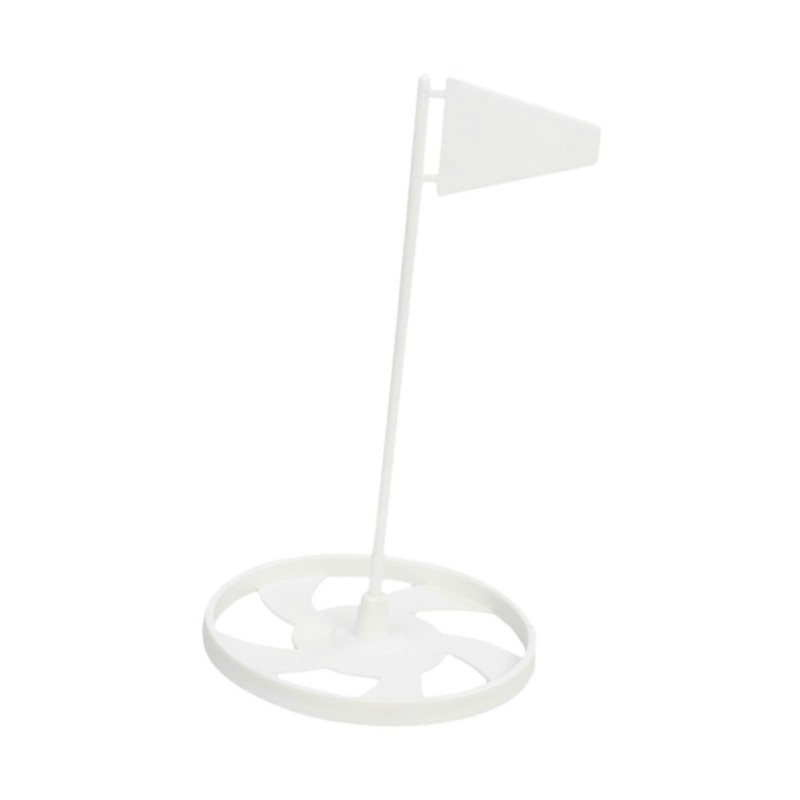 Golf Putting Cup and Flag Golf for Professionals Garden Outdoor