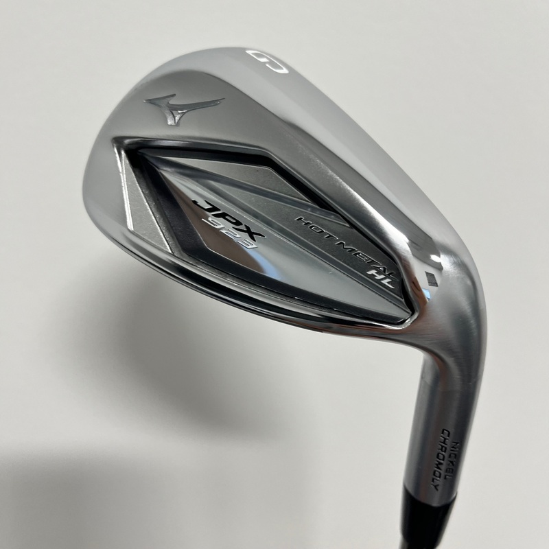 Mizuno JPX 923 HL GW 50* Wedge Recoil ESX 460 Regular Right Hand – SHOP WORN