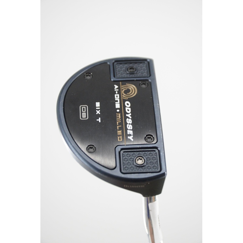 Odyssey ai-ONE Milled 6 T DB Putter 35