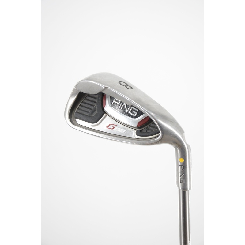 Ping G20 8 Iron R Flex 36.25