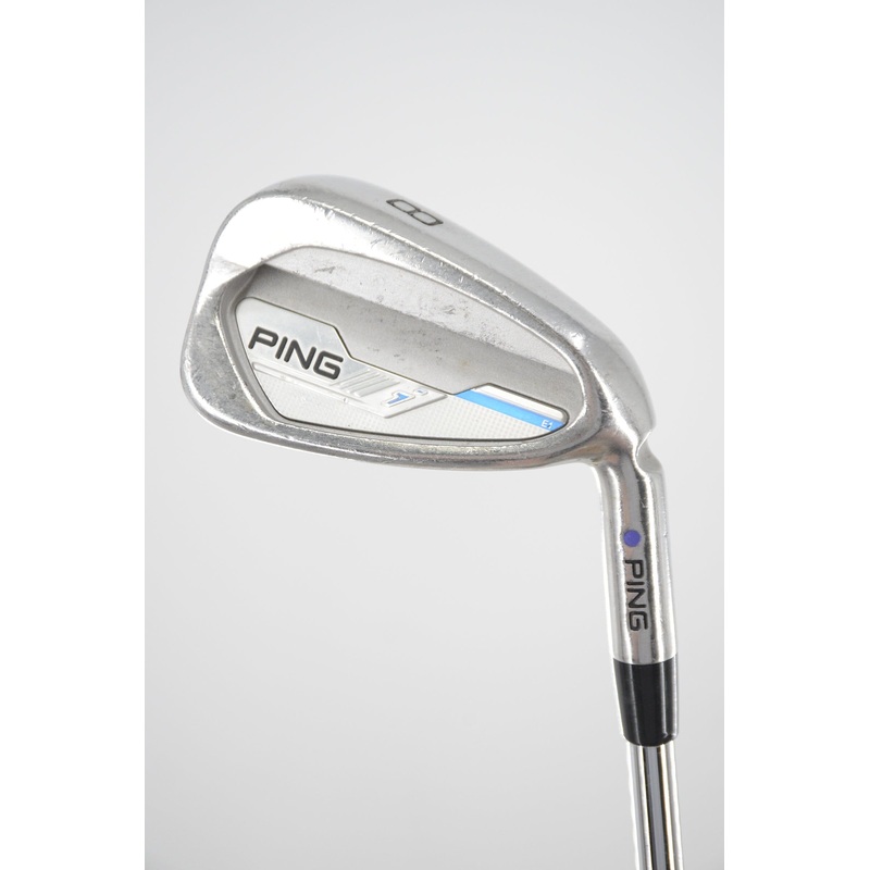 Ping I Series E1 8 Iron S Flex 36.25