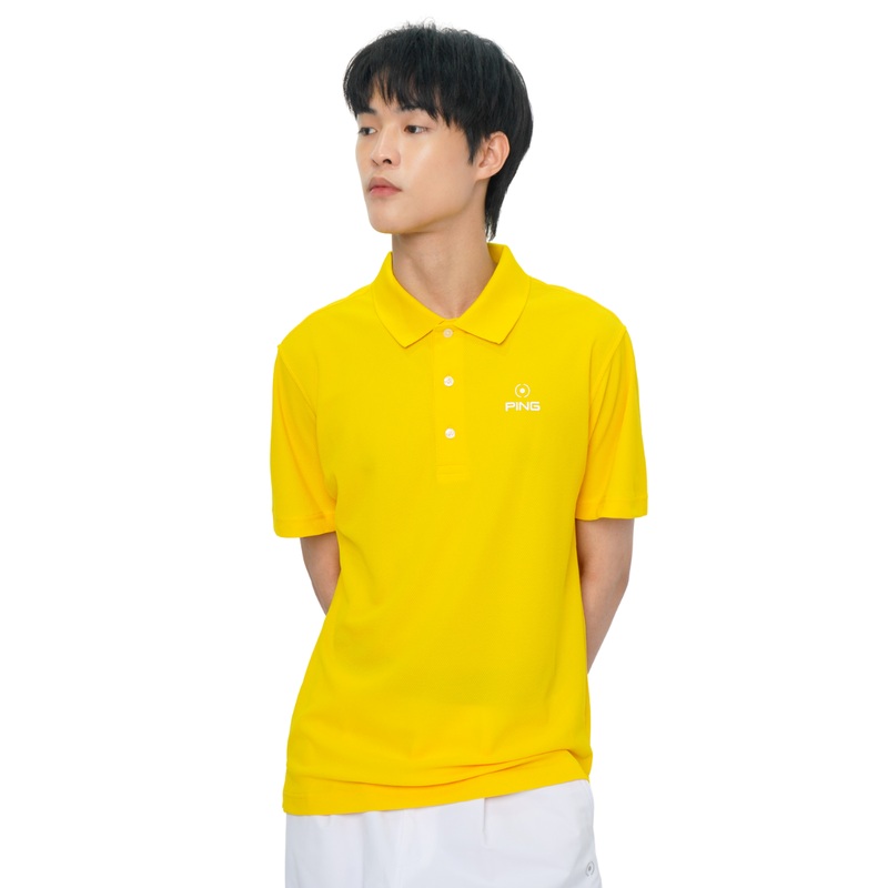 PING JP Lightweight Performance Polo
