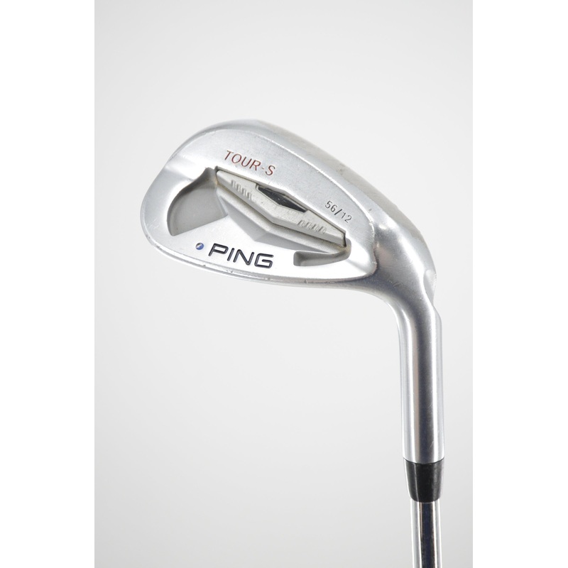 Ping Tour-S 56 Degree Wedge R Flex 35.5