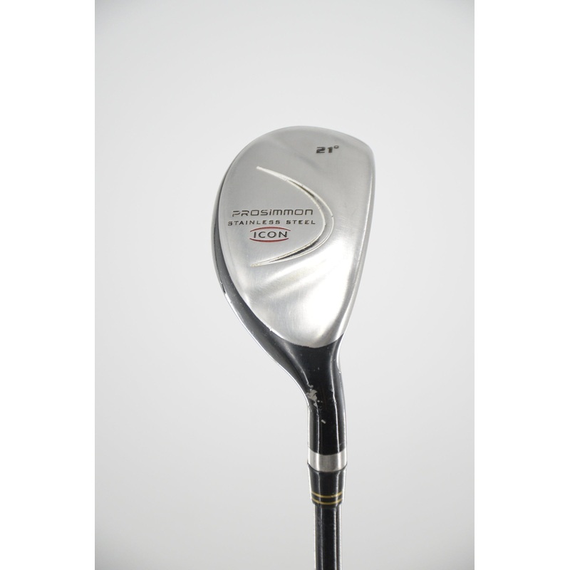 Prosimmon Icon 21 Degree Hybrid S Flex 41.25