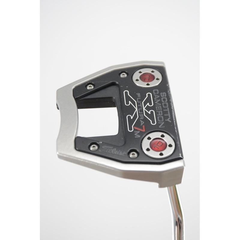 Scotty Cameron Futura X7M Putter 35
