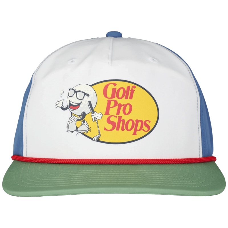 Swannies Golf Pro Shops Golf Hat