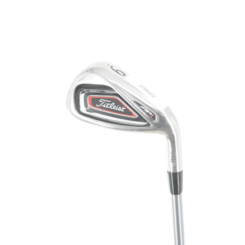 Titleist 716 AP1 9-GW Iron Set SR Flex -1.25