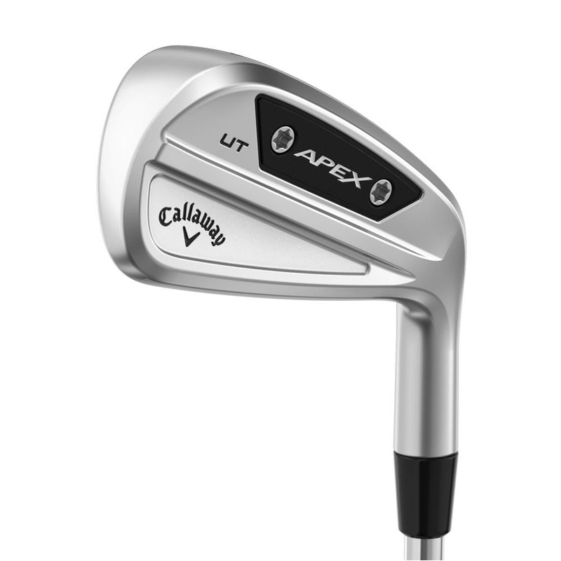 Callaway Apex UT (Right-Handed)