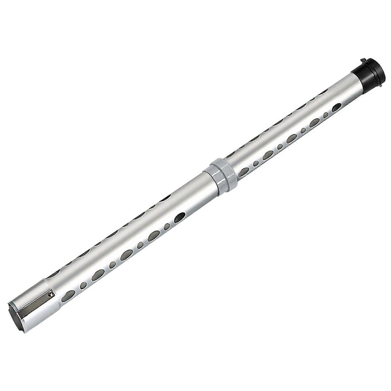 Golf Ball Retriever Sturdy Golf Shagger Grabber for Women Practicing Outdoor White