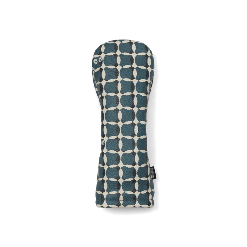 LATTICE HYBRID COVER|Green|One size