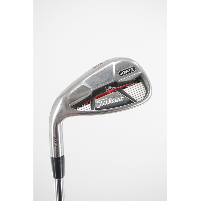 Lefty Titleist 710 AP1 PW S Flex 35.5