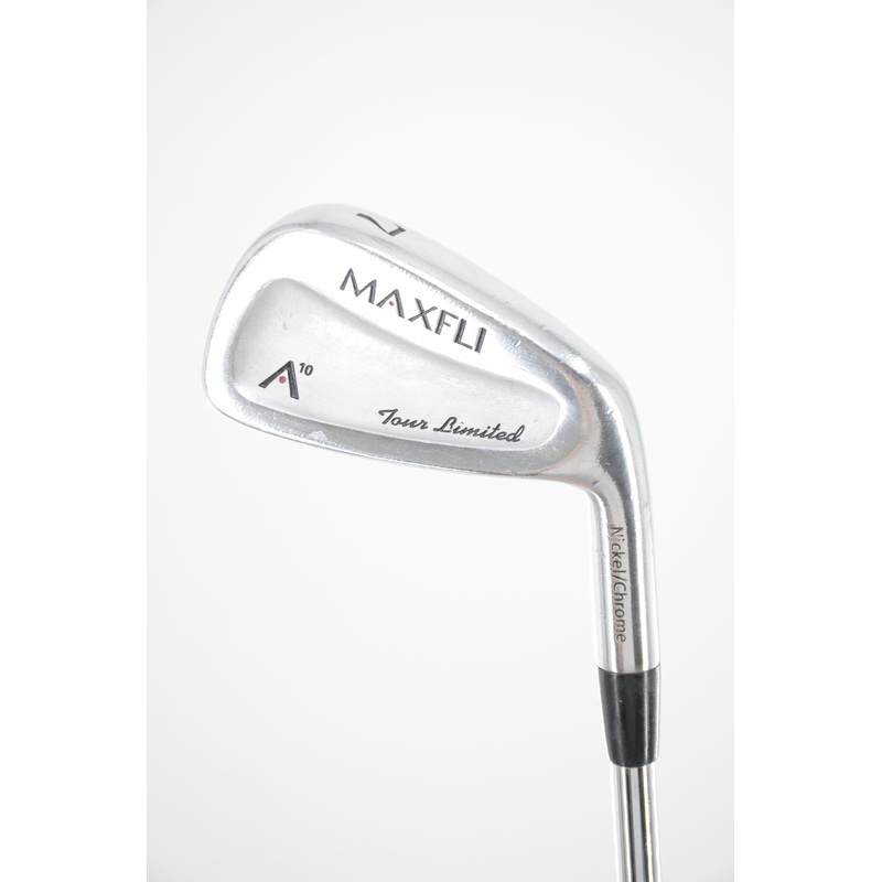 MaxFli A10 Tour Limited 7 Iron X Flex 37
