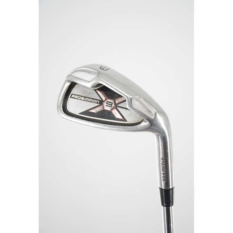 Prosimmon  9 Iron R Flex 35.5