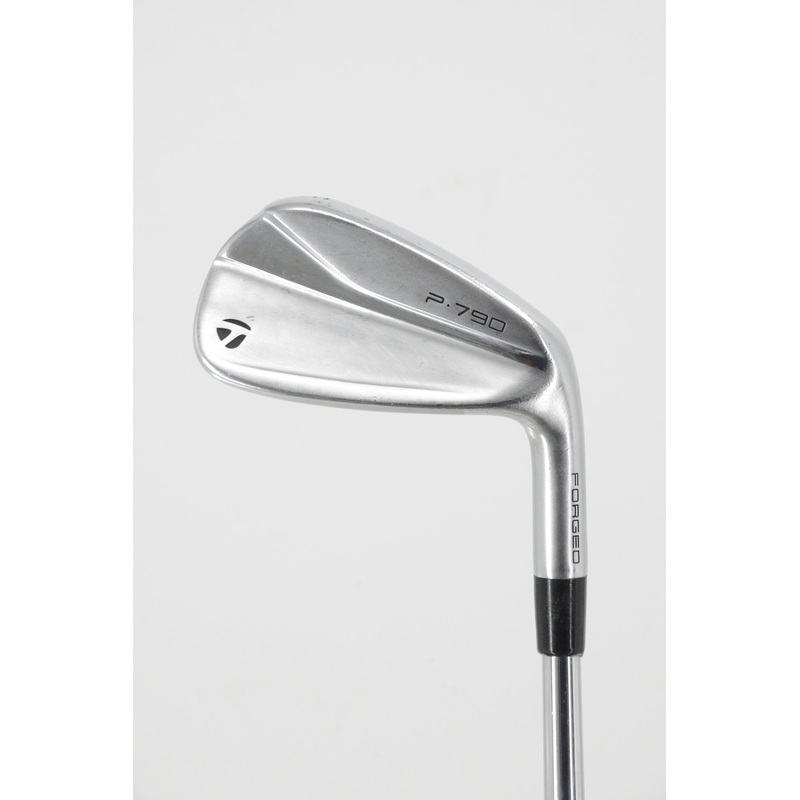 TaylorMade P790 2021 4-PW Iron Set S Flex +1.5