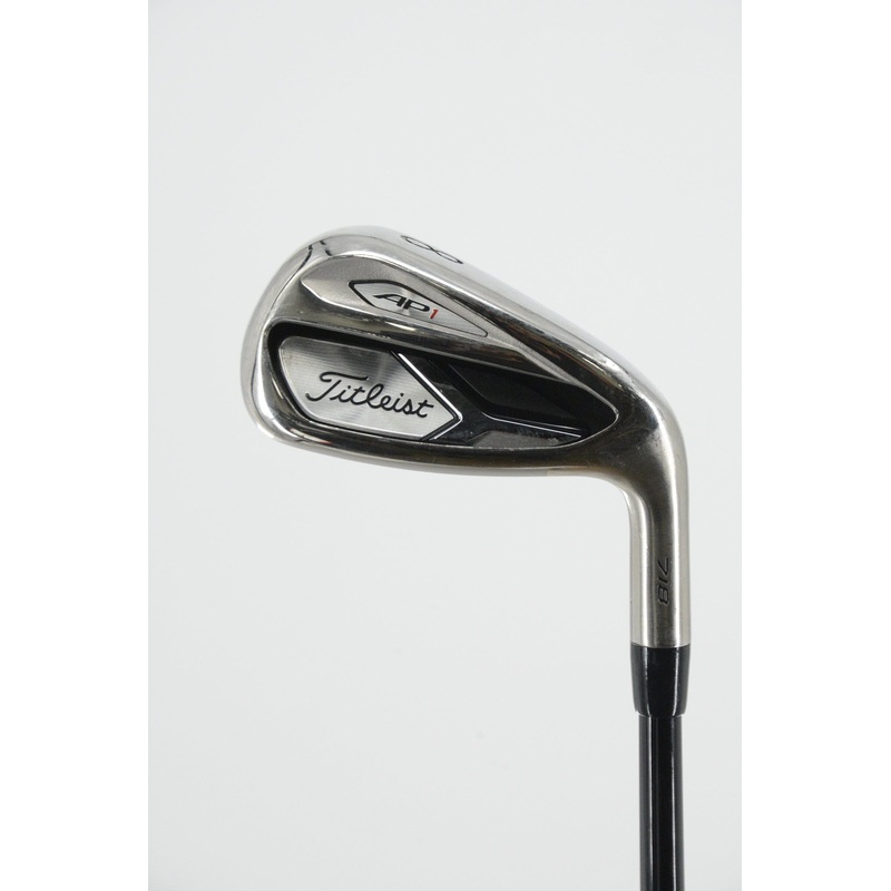 Titleist 718 AP1 7-8, PW-SW Iron Set SR Flex -0.75