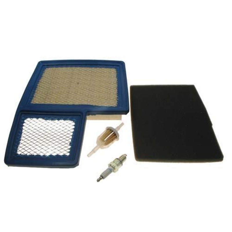 2002-16 Yamaha G16-G20-G21-G22-G29-Drive – Tune-Up Kit