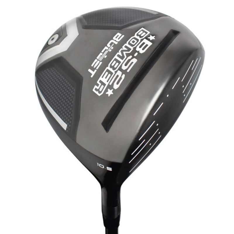 Bullet Golf B52 Bomber 460cc Driver