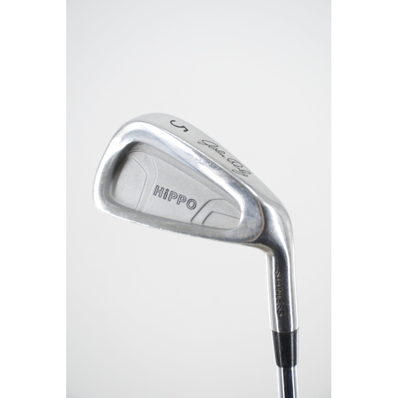 John Daly Hippo 5 Iron R Flex 37.5