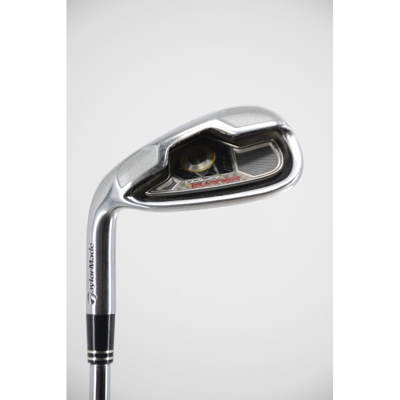 Lefty TaylorMade Tour Burner AW S Flex 35.75