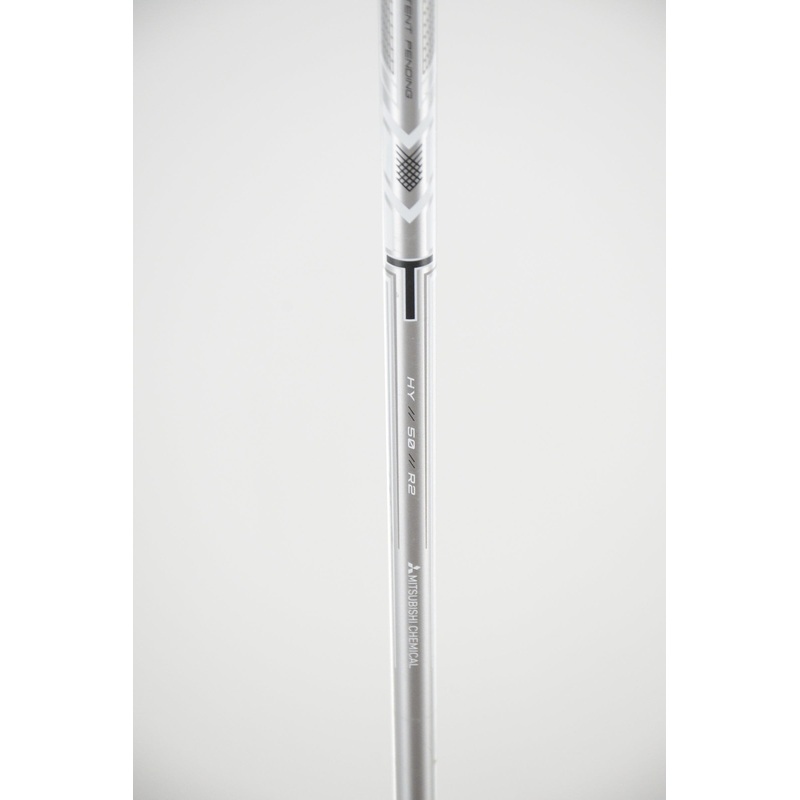 Mitsubishi MMT SpeedMesh Titleist Hybrid Shaft SR Flex 39
