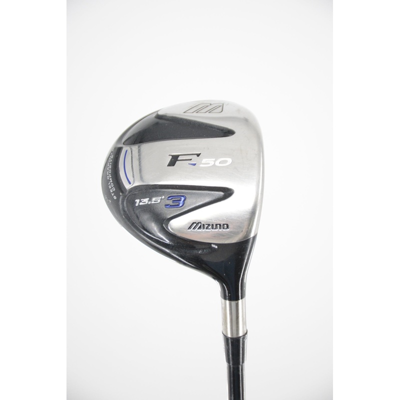 Mizuno F-50 3 Wood S Flex 43