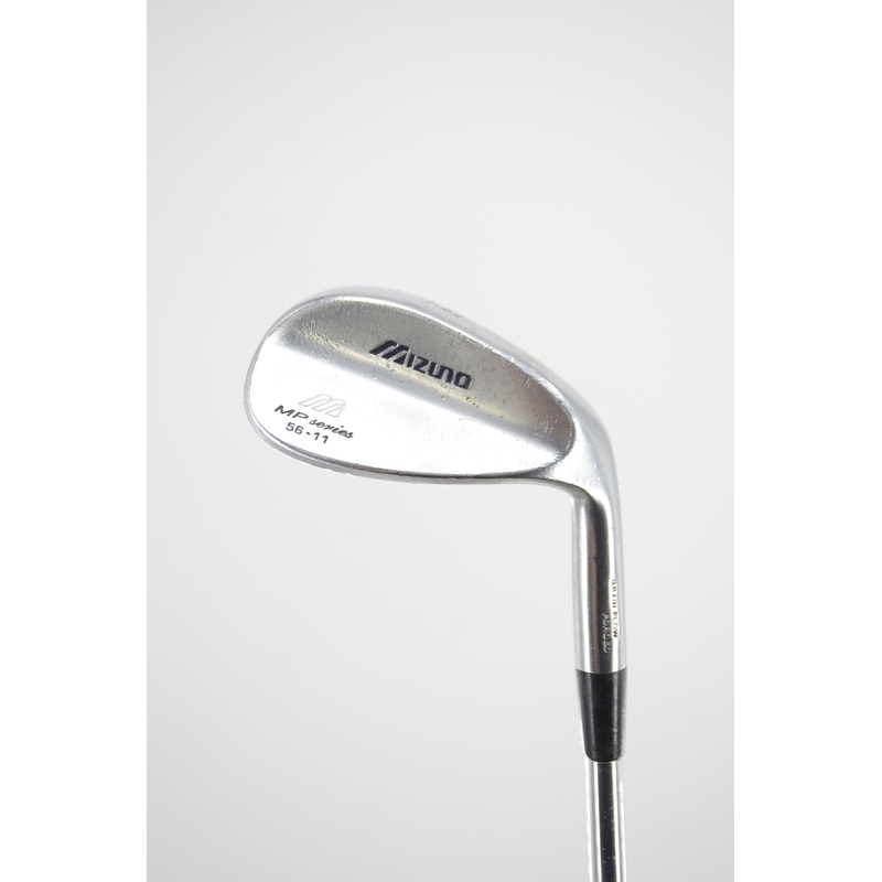 Mizuno MP Series 56 Degree Wedge Wedge Flex 35.25