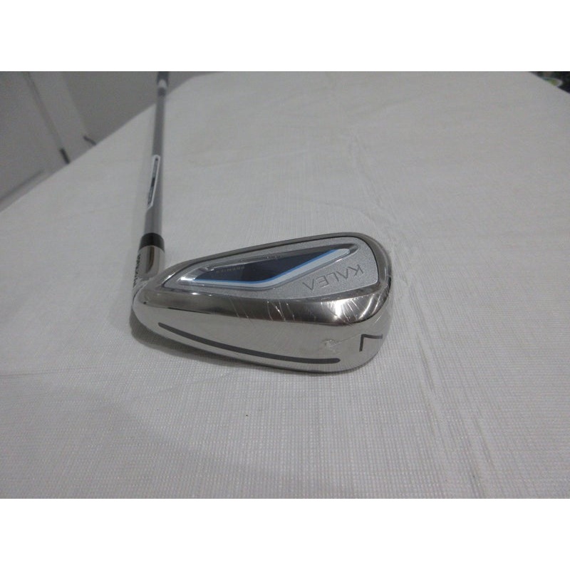 TaylorMade Kalea Premier 7-iron – 32* – Ladies Flex Graphite – NEW